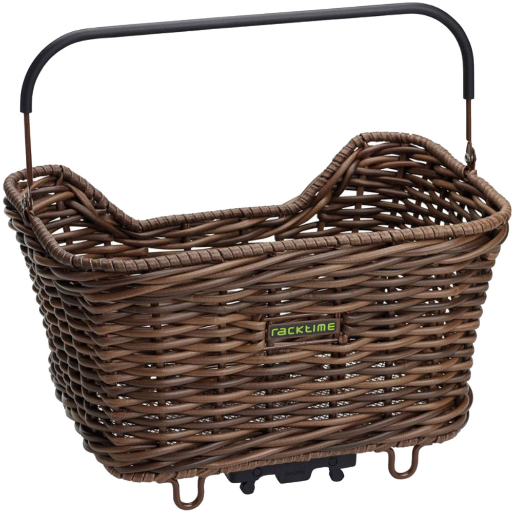 Willow 2 20L Bike Basket