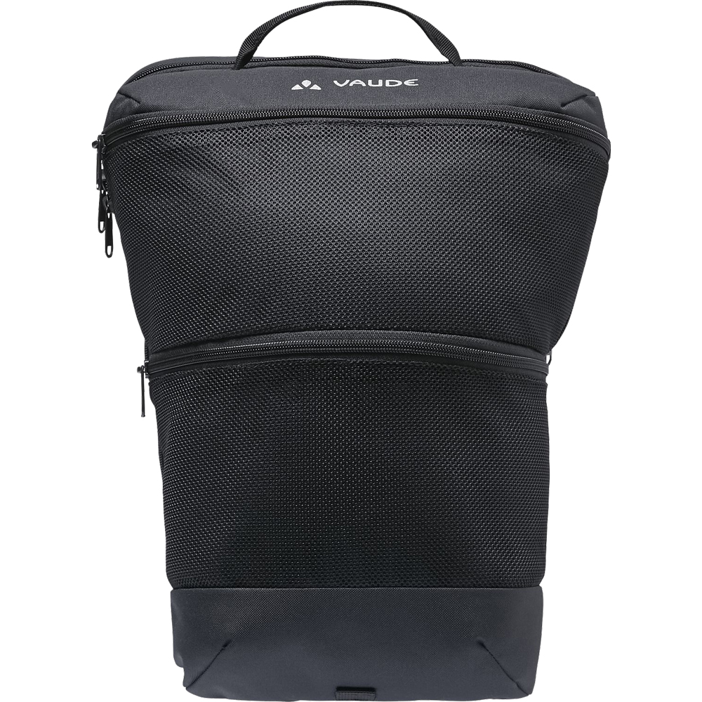 Sortyour Back 16l Organizertasche schwarz