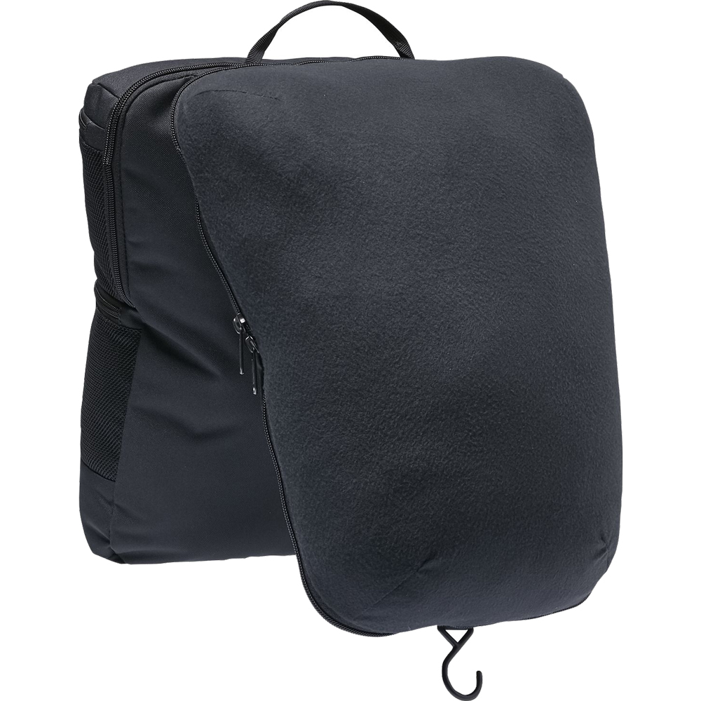 Sortyour Back 16l Organizertasche schwarz