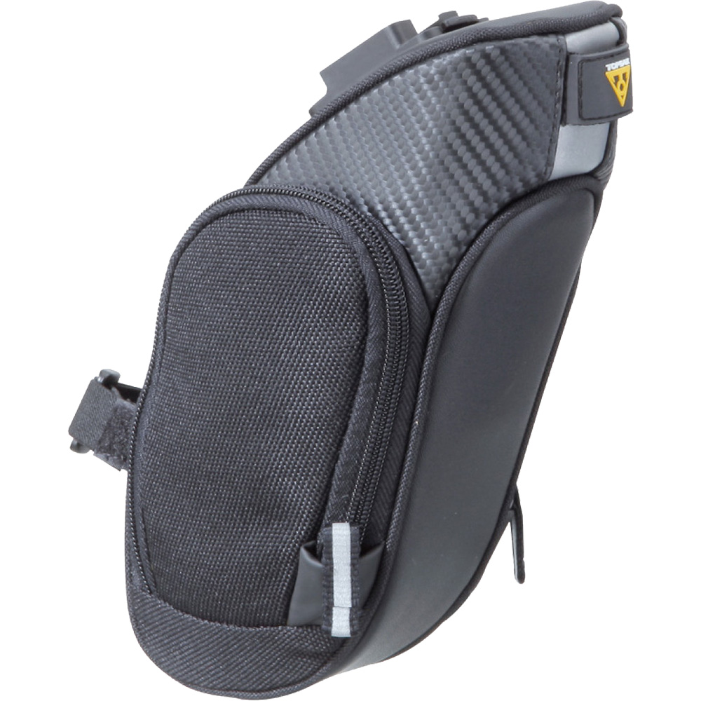 MondoPack Saddlebag