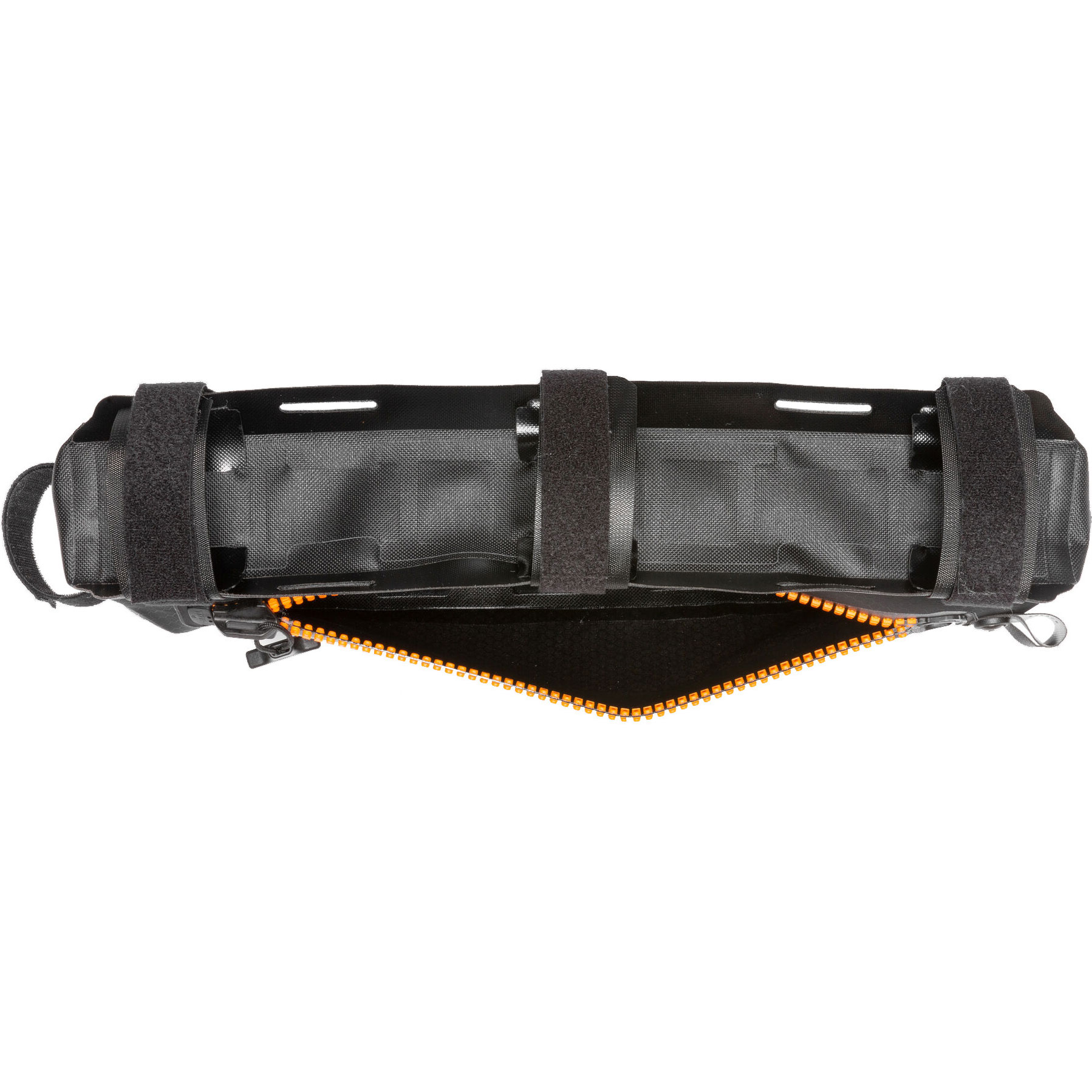 Frame-Pack Toptube 3l Frame Bag black