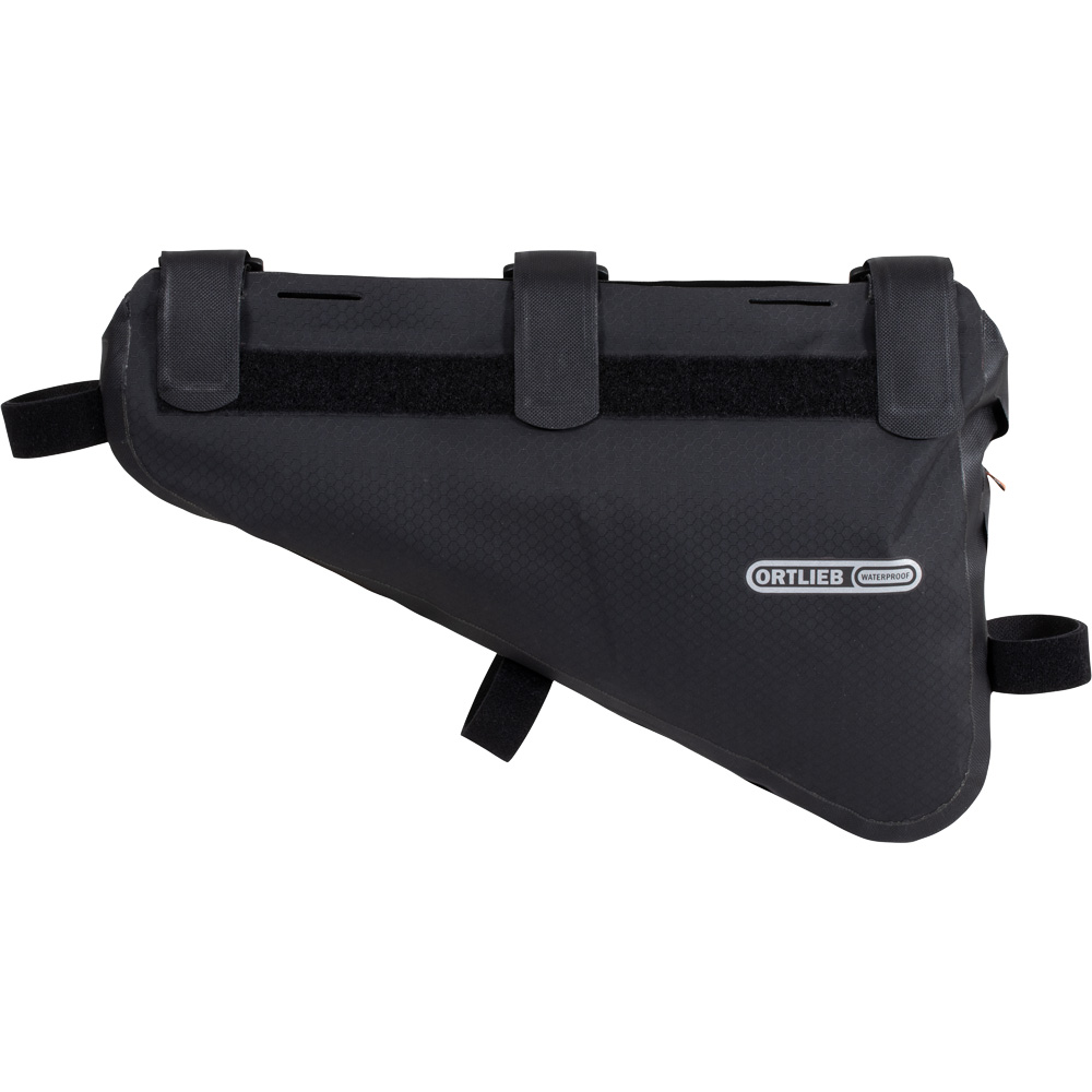 Frame-Pack Rolltop 4l black