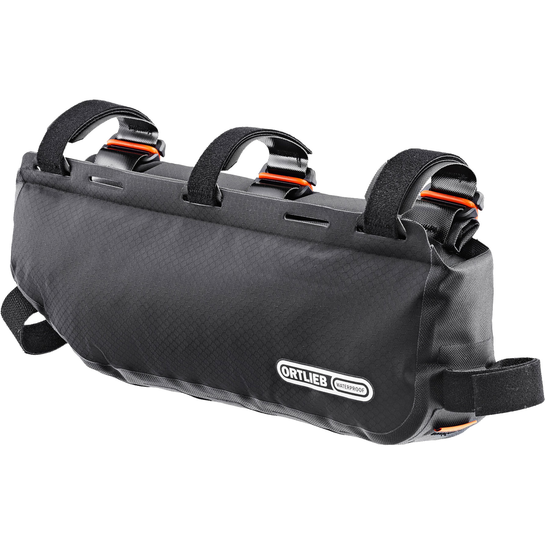 Frame-Pack RC Toptube 3l Frame Bag black