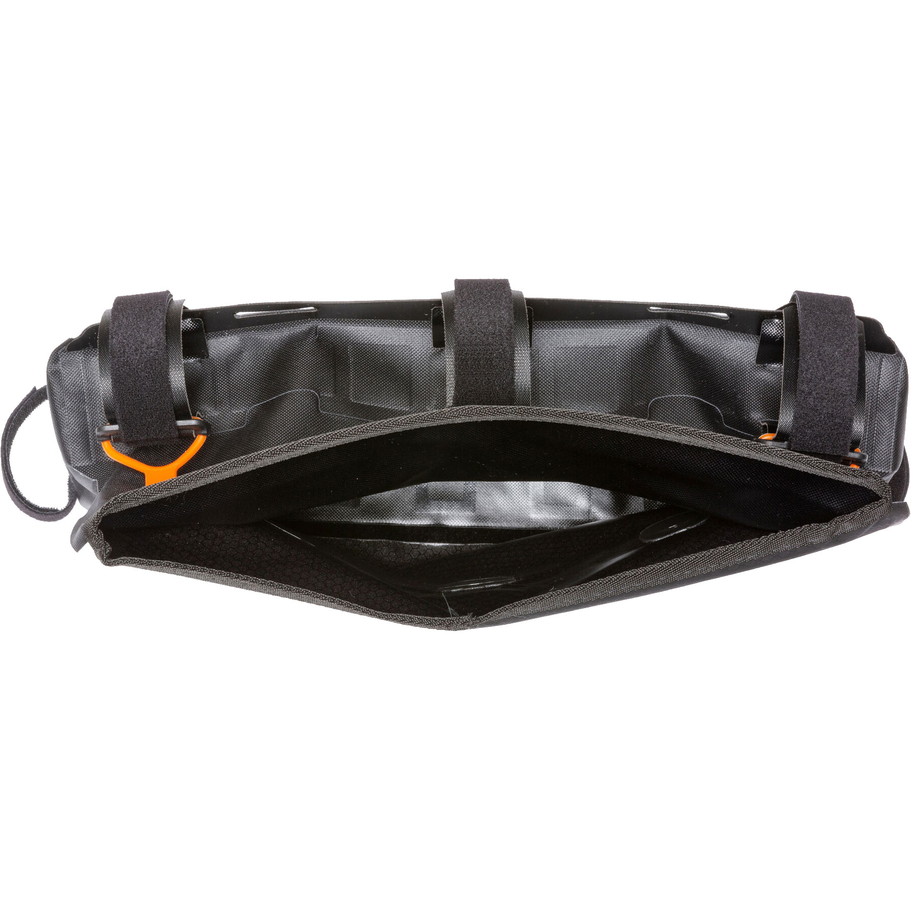 Frame-Pack RC Toptube 3l Frame Bag black