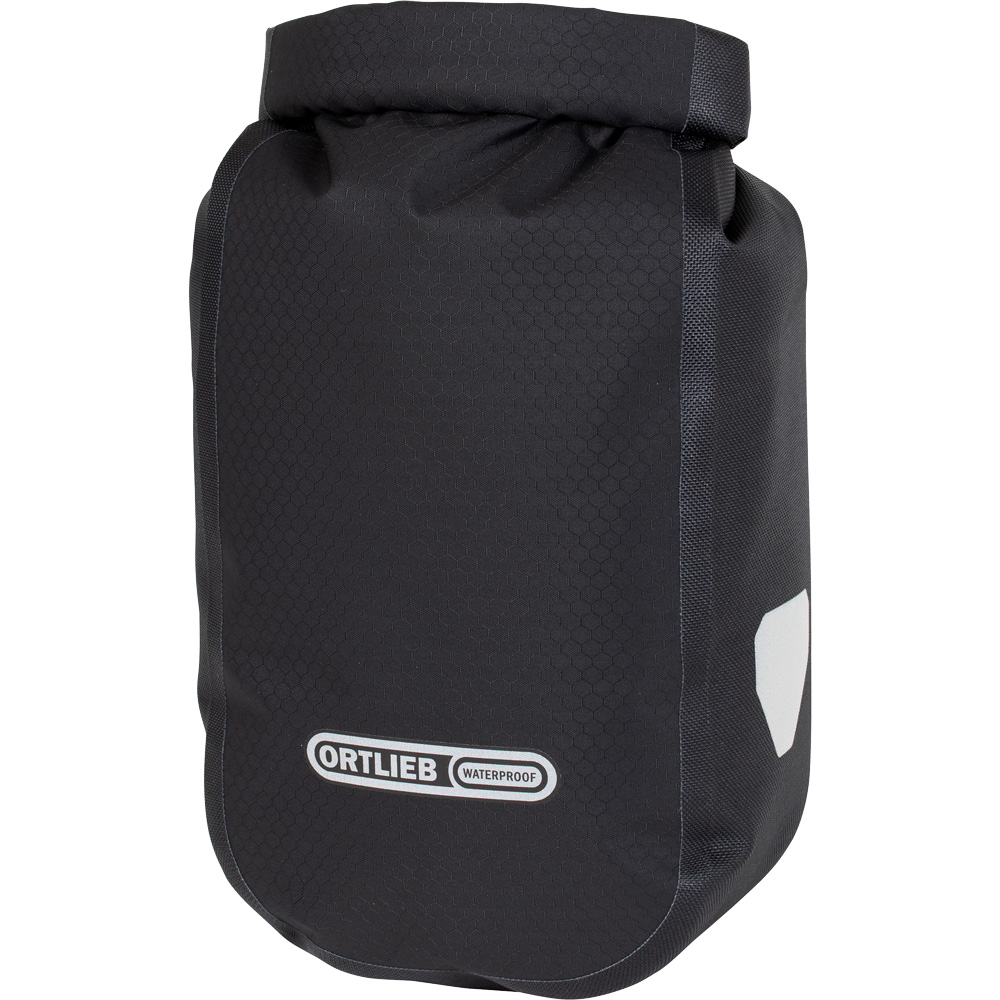 Fork-Pack 4,1l black matt