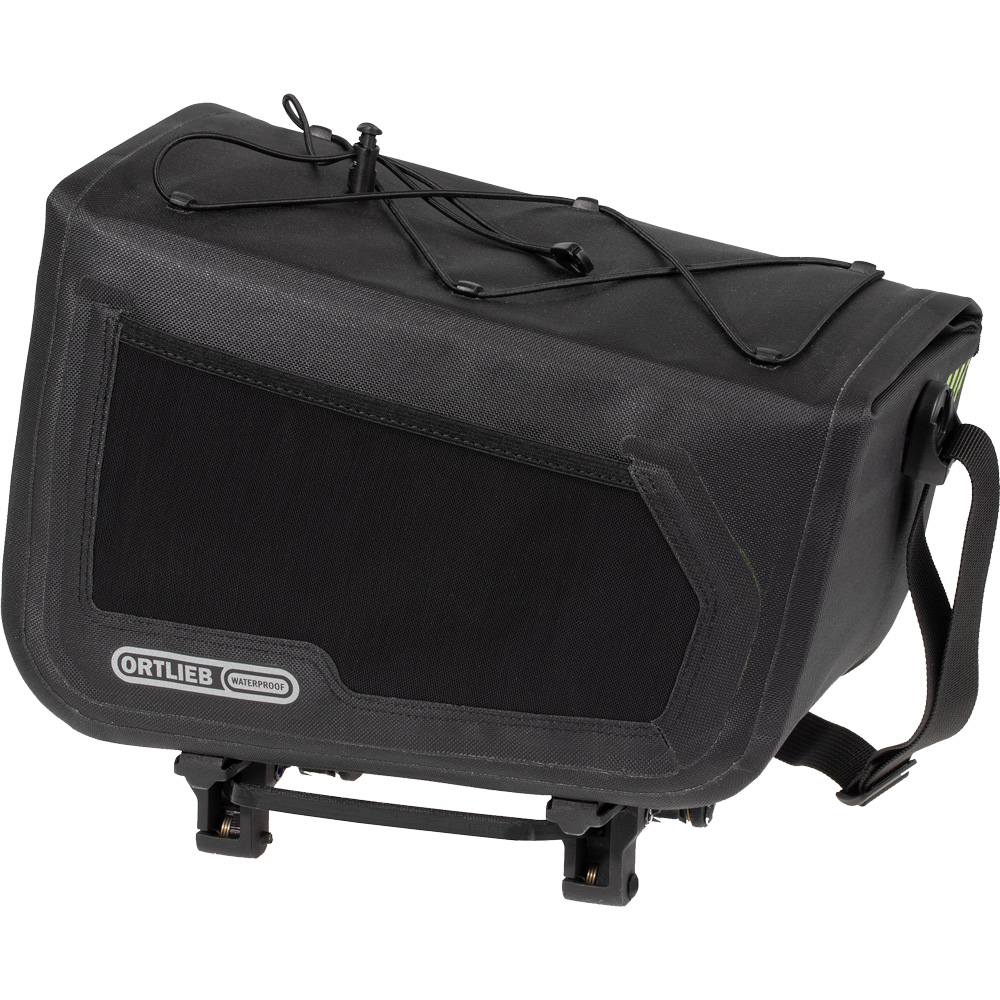 Trunk-Bag 10l Bicycle Bag black