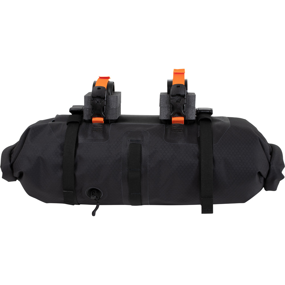 Handlebar-Pack 9l Handlebar Bag black matt