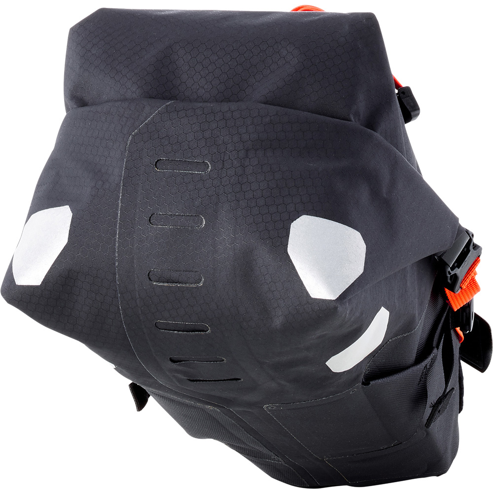 Seat-Pack 11l Bike Bag black matt