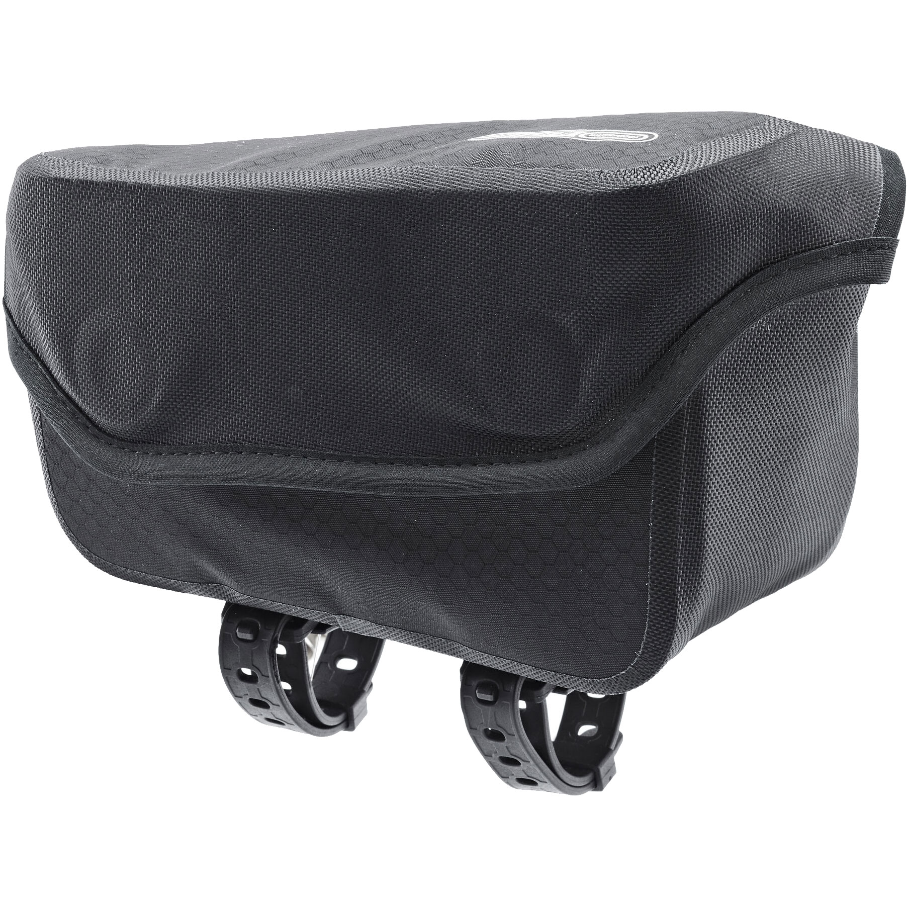 Fuel-Pack 1l Frame Bag black