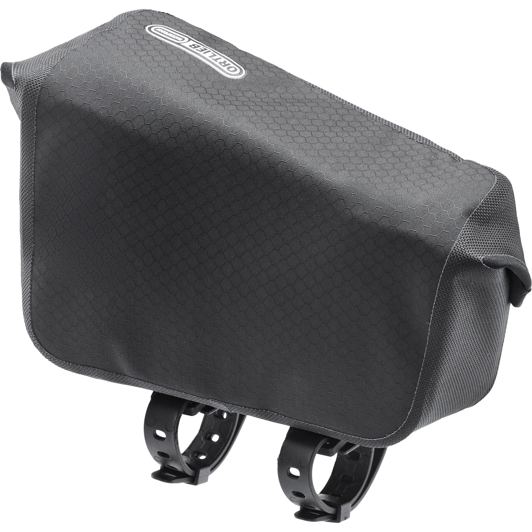 Fuel-Pack 1l Frame Bag black