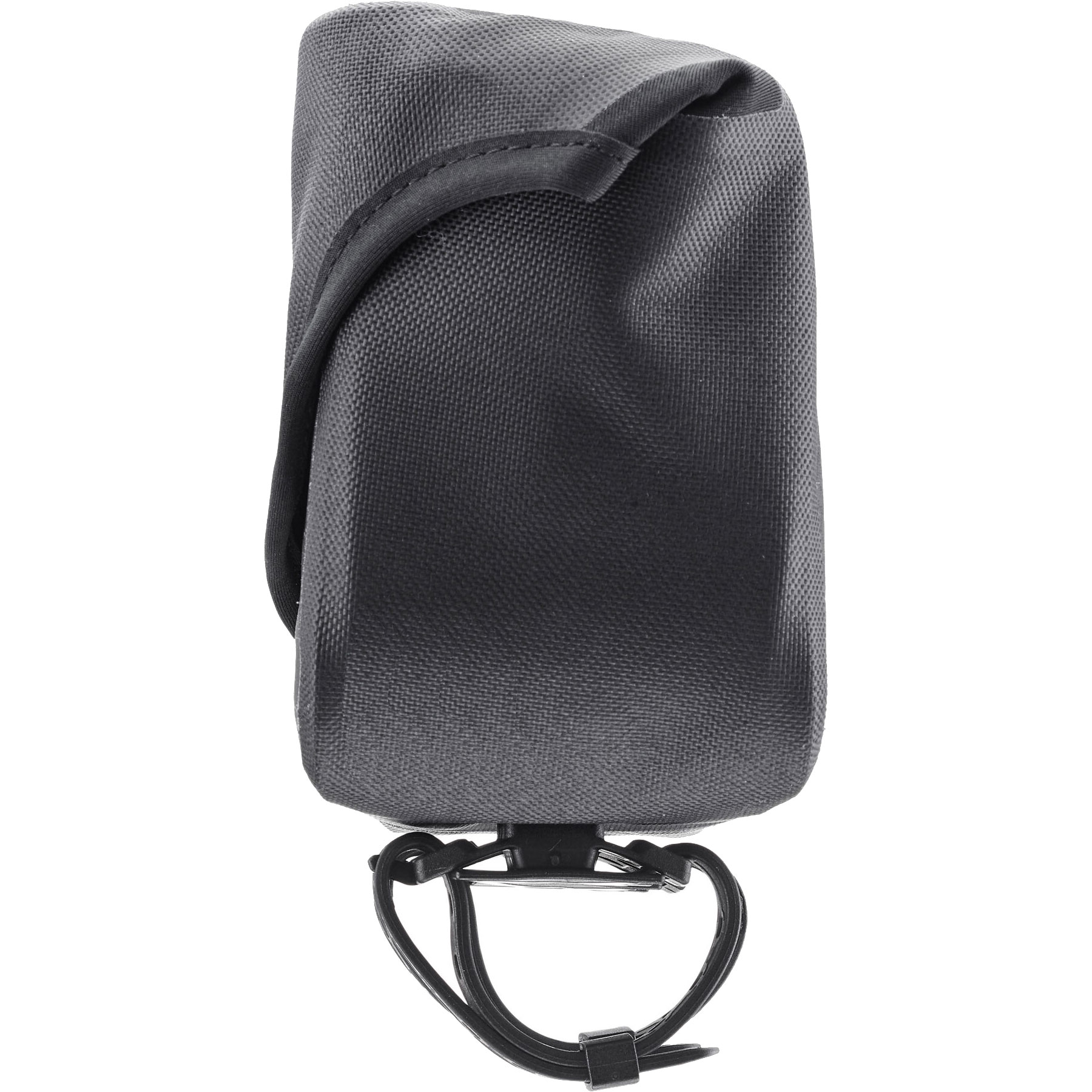 Fuel-Pack 1l Frame Bag black