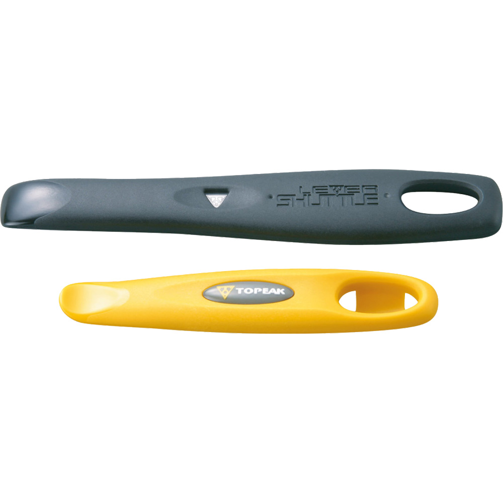 Shuttle™ Lever 1.2 Tire Lever Set