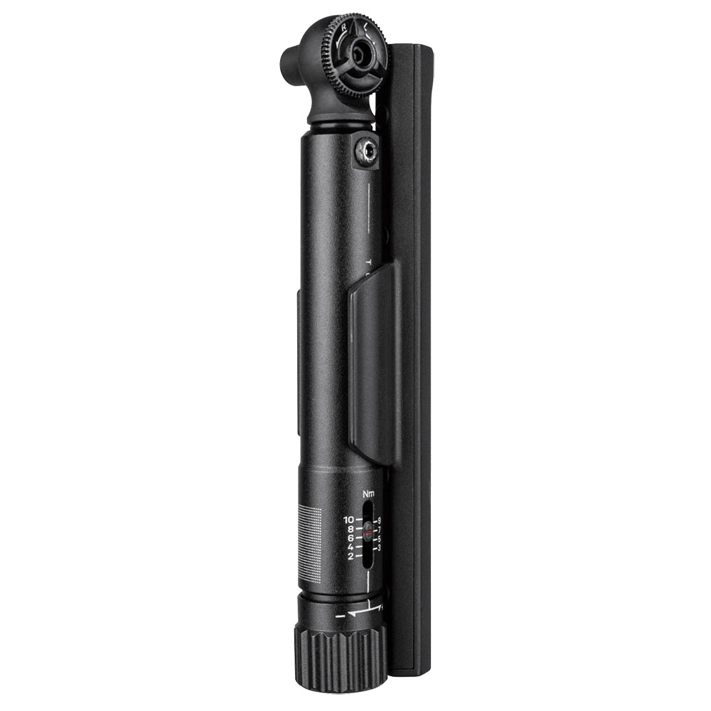 Torq Stick Torque Wrench black