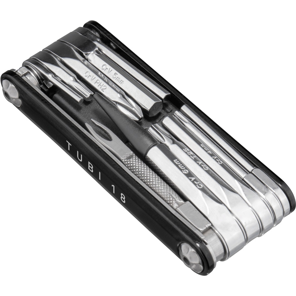 Tubi 18 Multi Tool