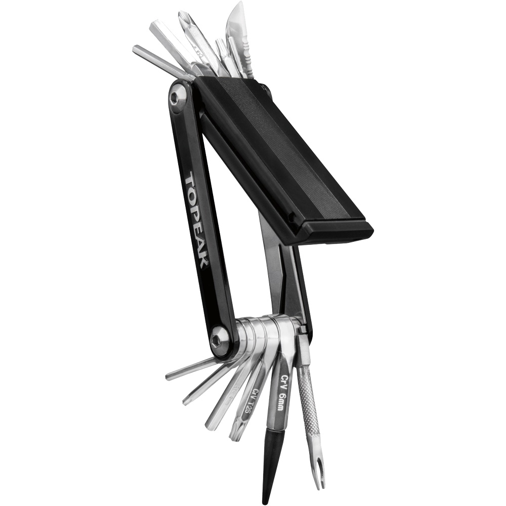 Tubi 18 Multitool