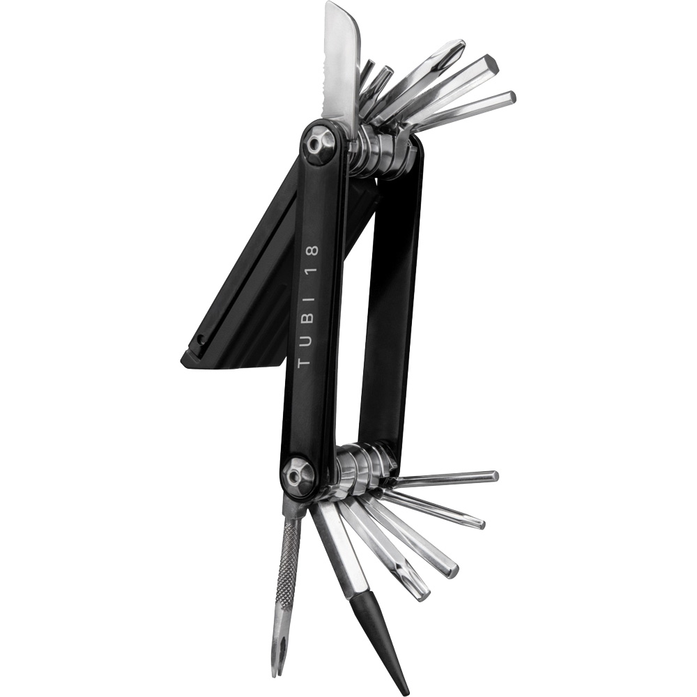 Tubi 18 Multi Tool