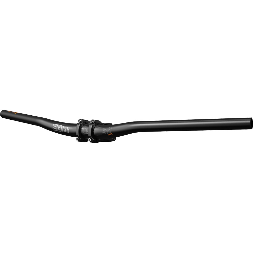 311 2.0 - 31.8 med Handlebar