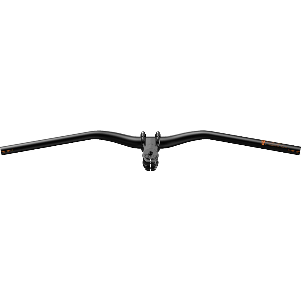 311 2.0 - 31.8 med Handlebar