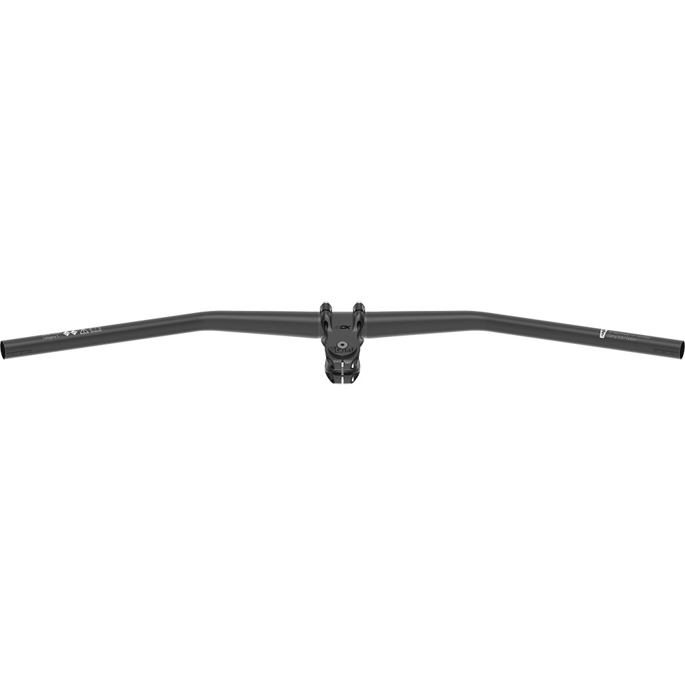 3OX Carbon 16° Low Handlebar