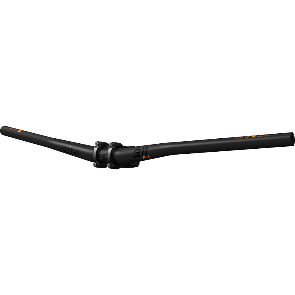 311 FL-X Carbon 12° Med Handlebar