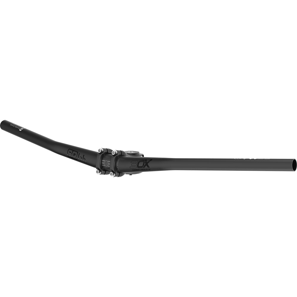 3OX Carbon 16° Med Handlebar