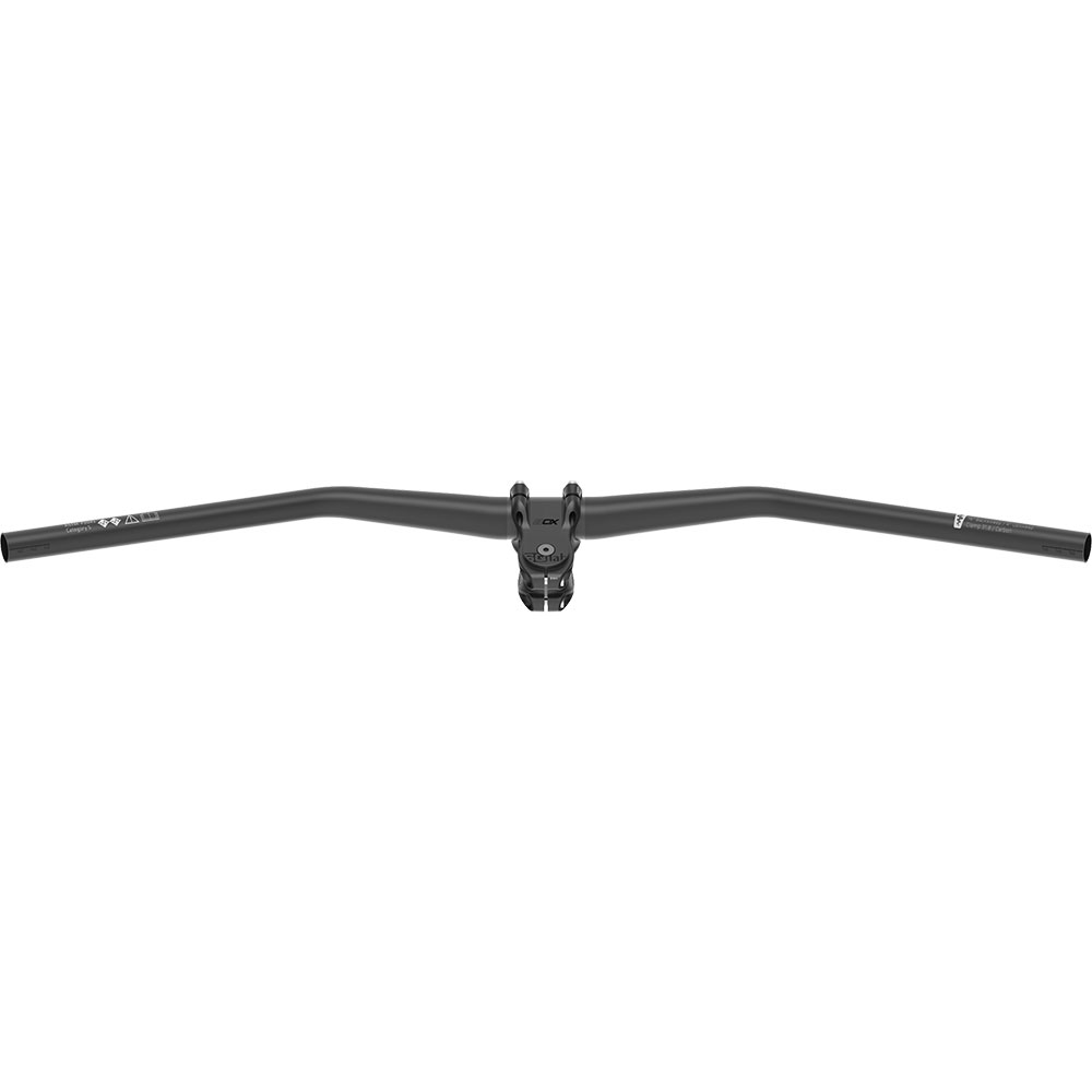 3OX Carbon 16° Med Handlebar