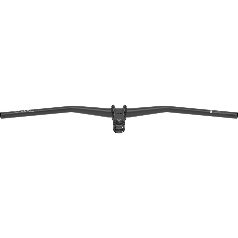 30X 12° Medium Handlebar