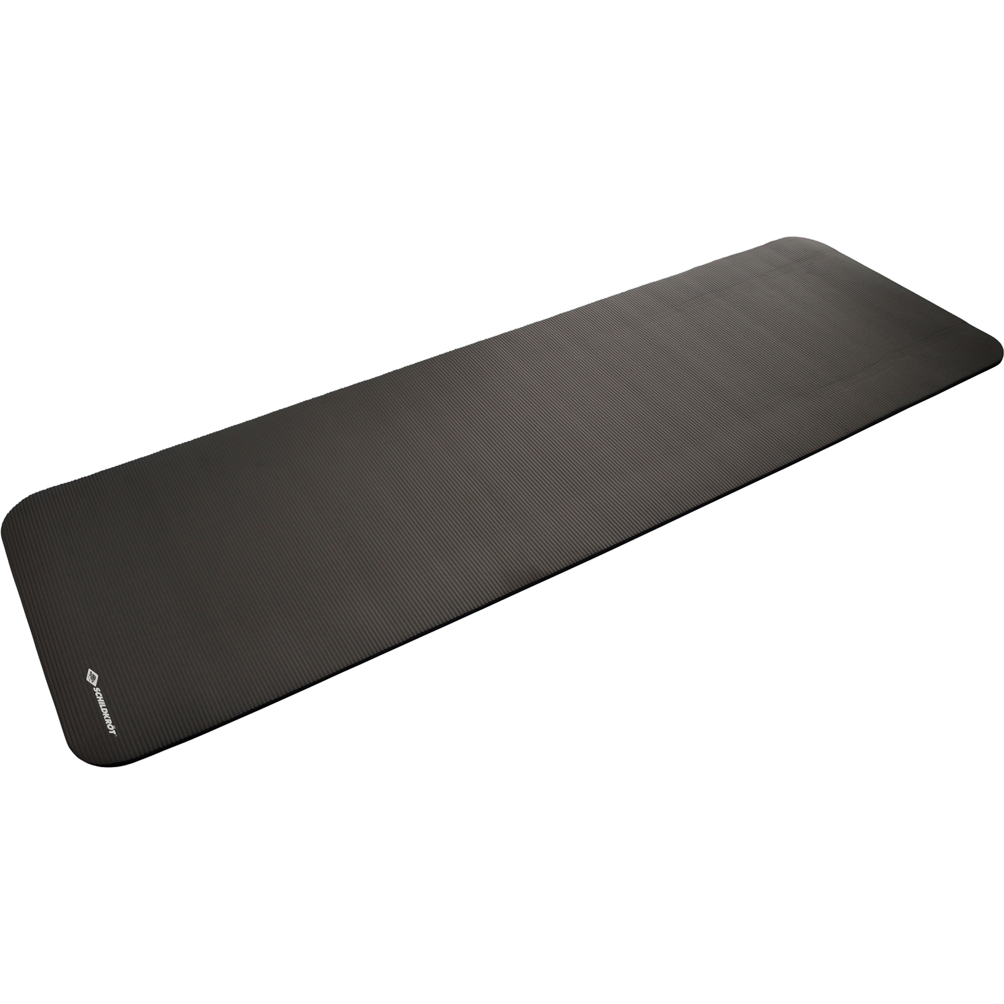 Fitness Mat 10mm grey