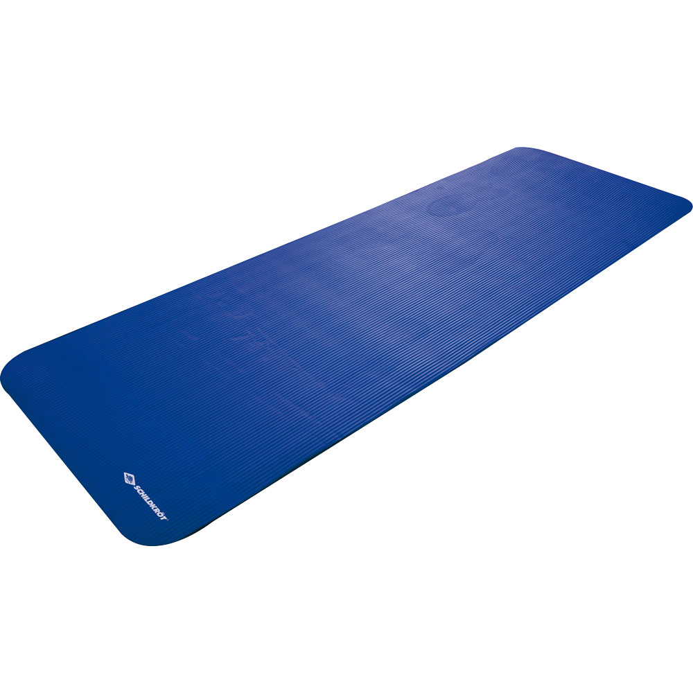 Fitness Mat XL 15mm blue