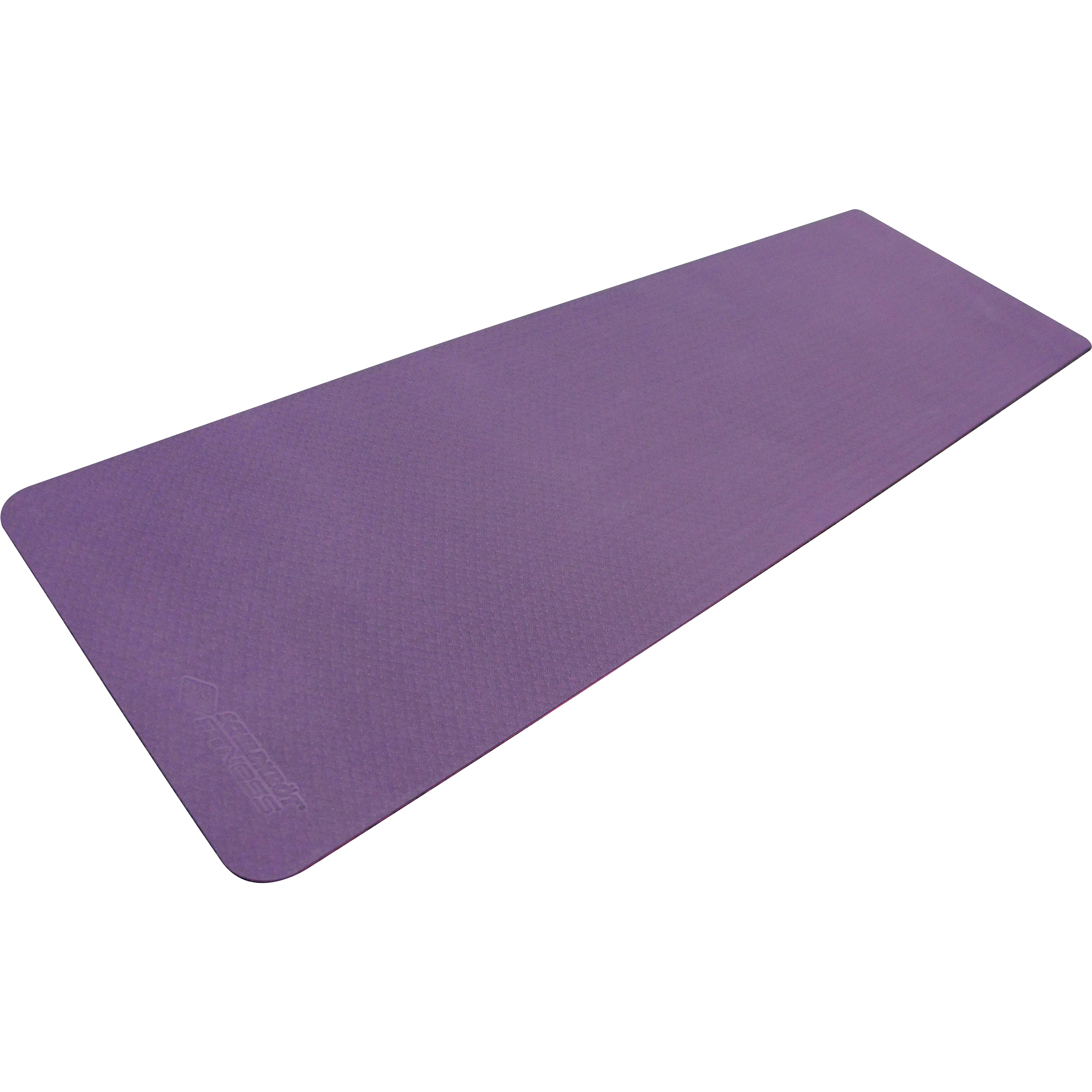 Yoga Mat 4mm violet