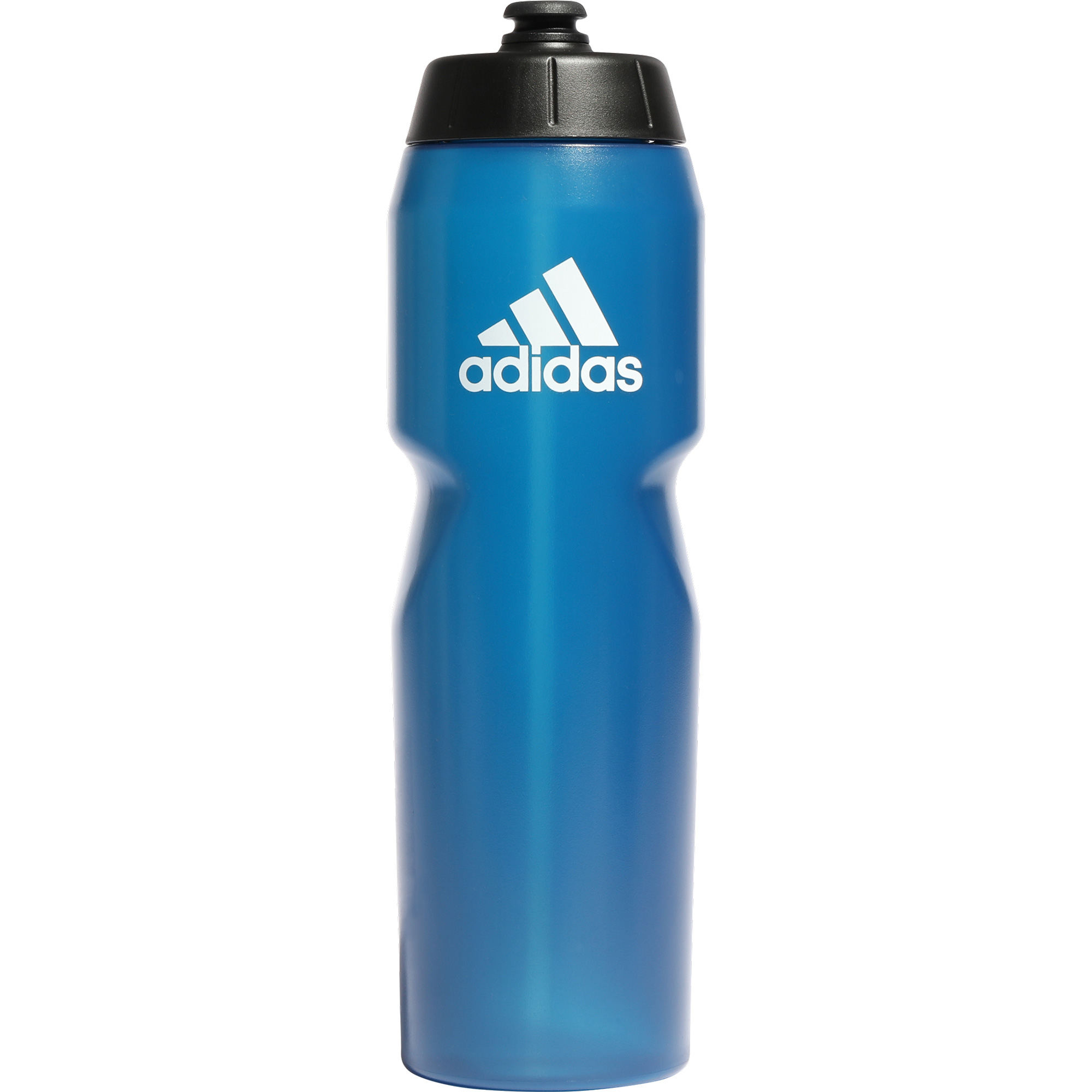 Performance Trinkflasche 750ml team navy blue