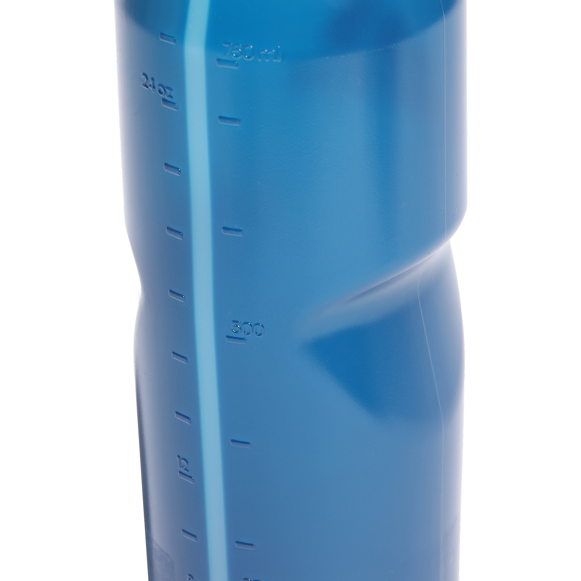 Performance Trinkflasche 750ml team navy blue