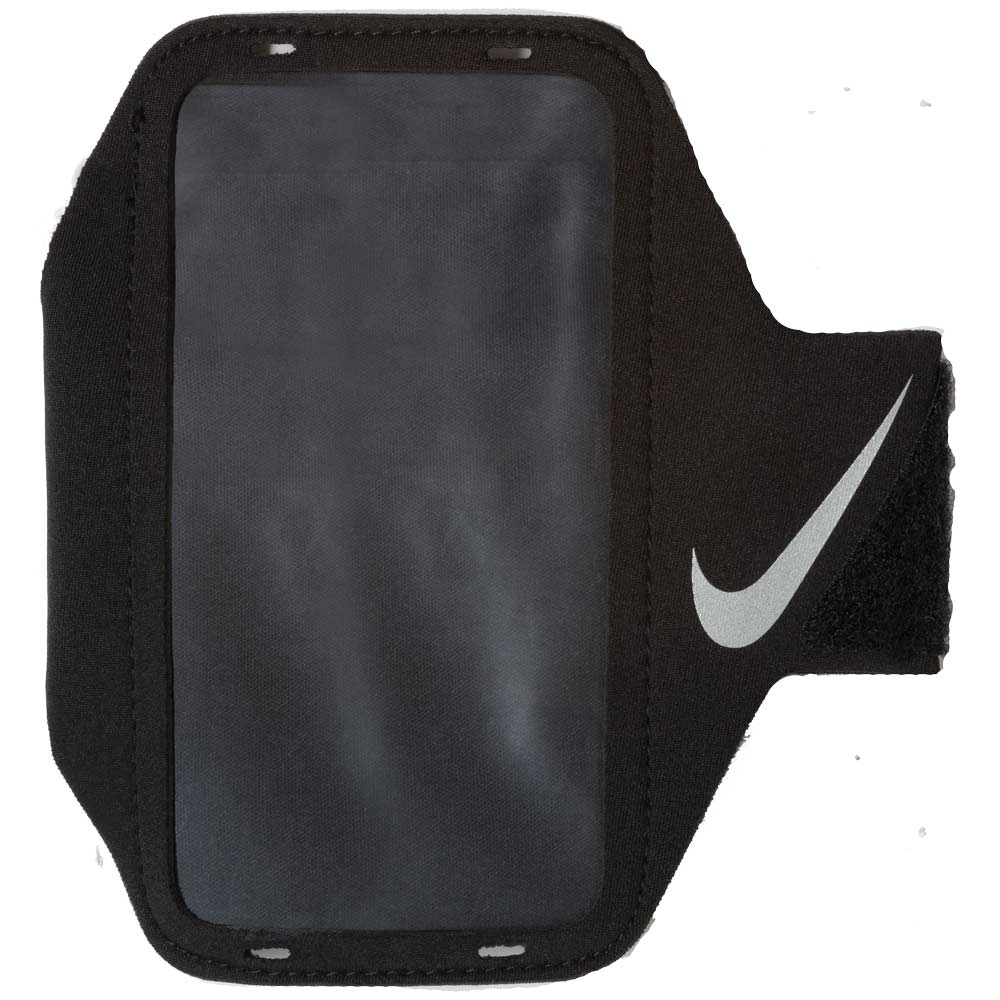 Lean Smartphone Arm Band black