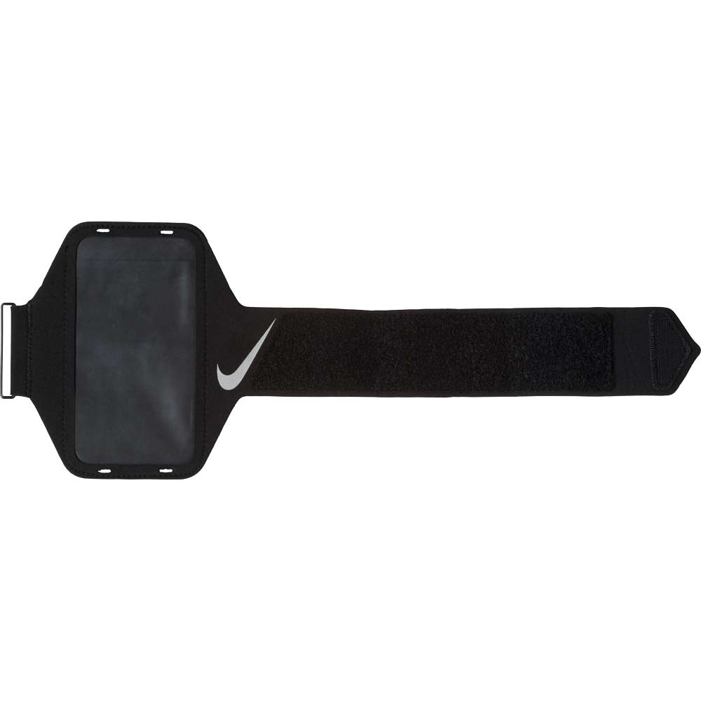 Lean Smartphone Arm Band black