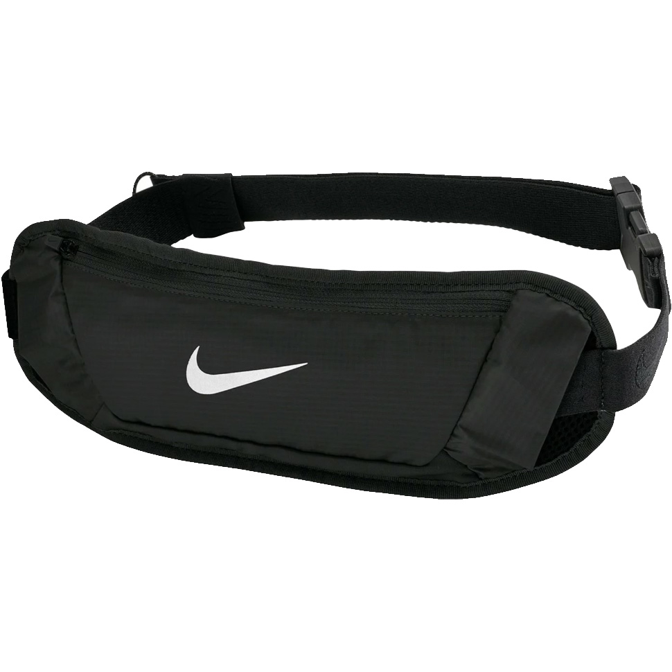 Challenger 2.0 Running Belt Bag 1L black