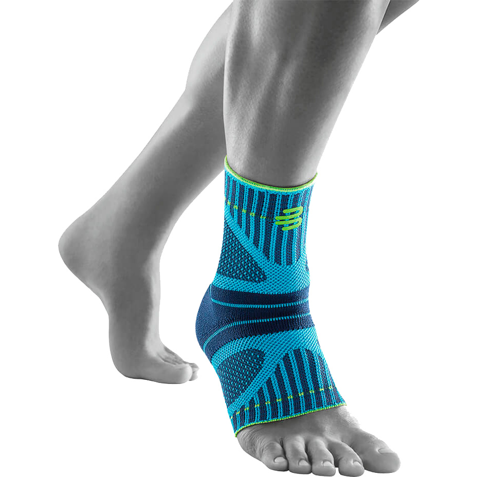 Sports Ankle Support Dynamic Sprunggelenkbandagen rivera