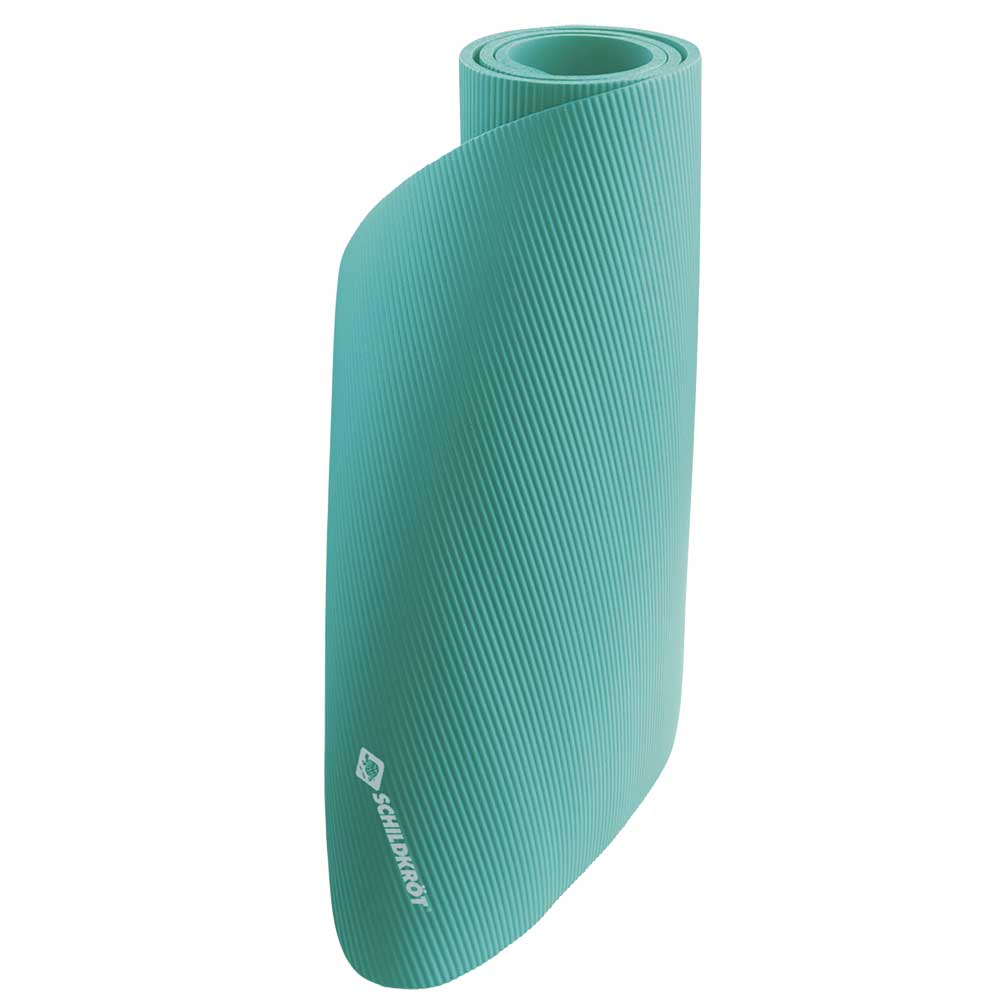 Fitness Mat 10mm mint