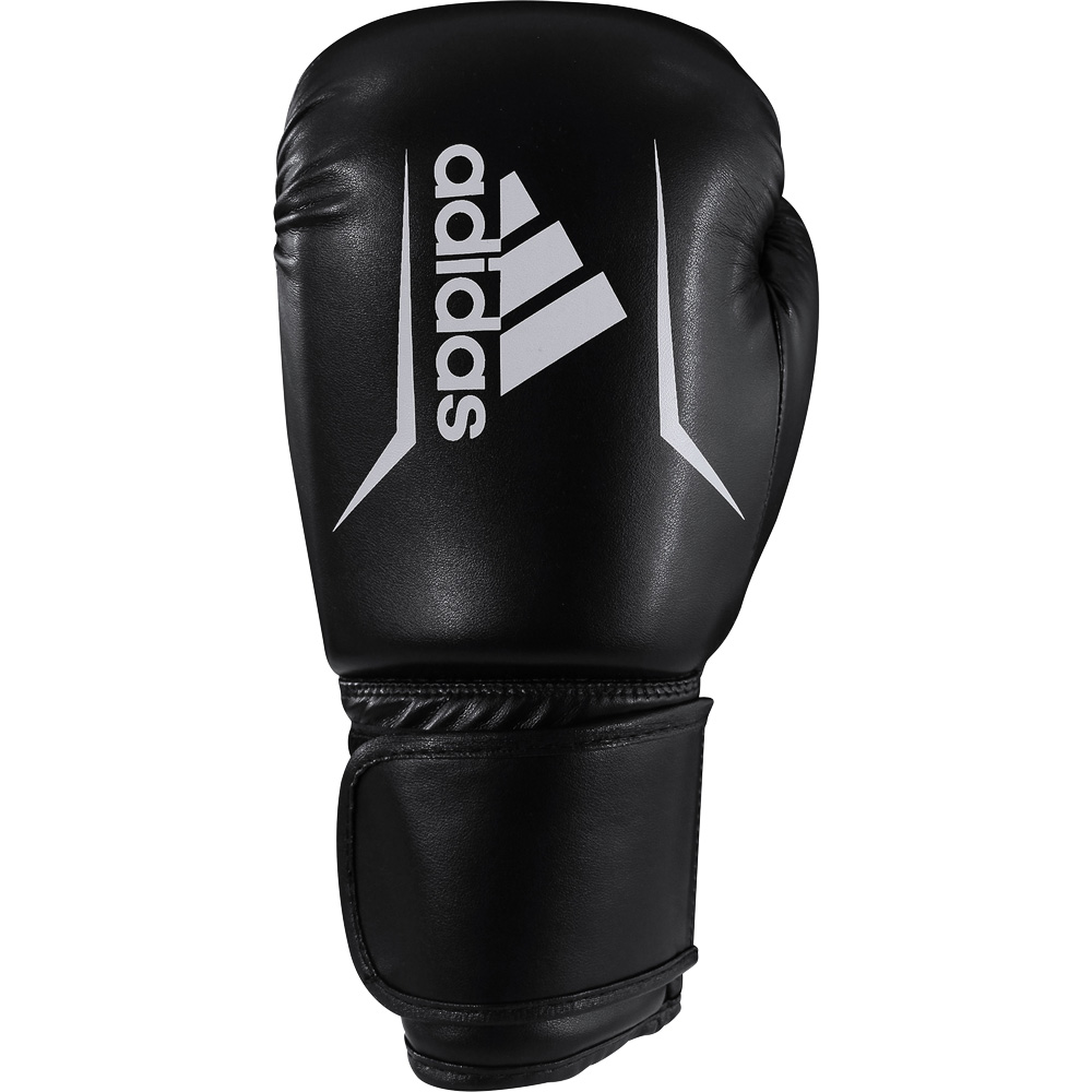 Boxing Bag Set schwarz