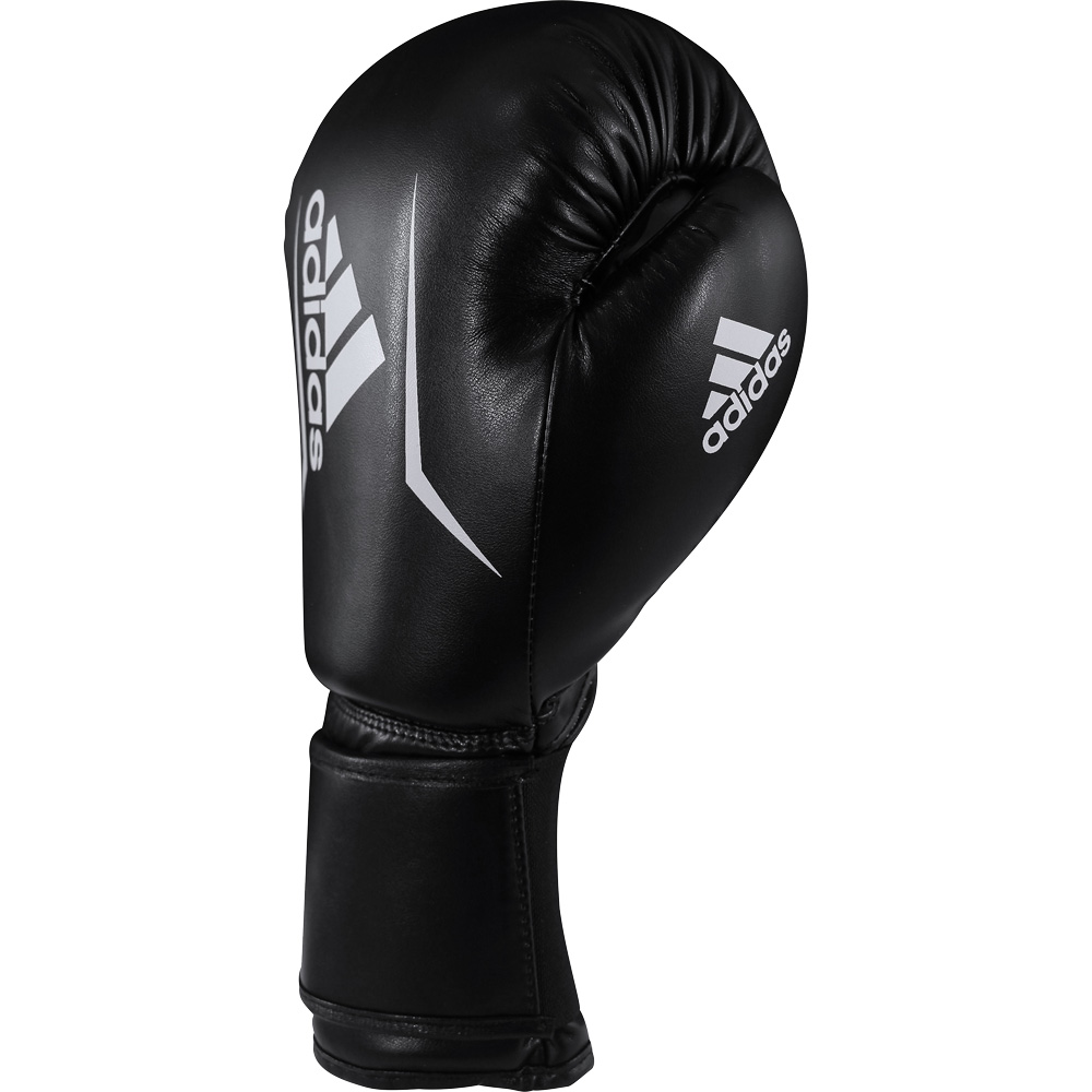 Boxing Bag Set black