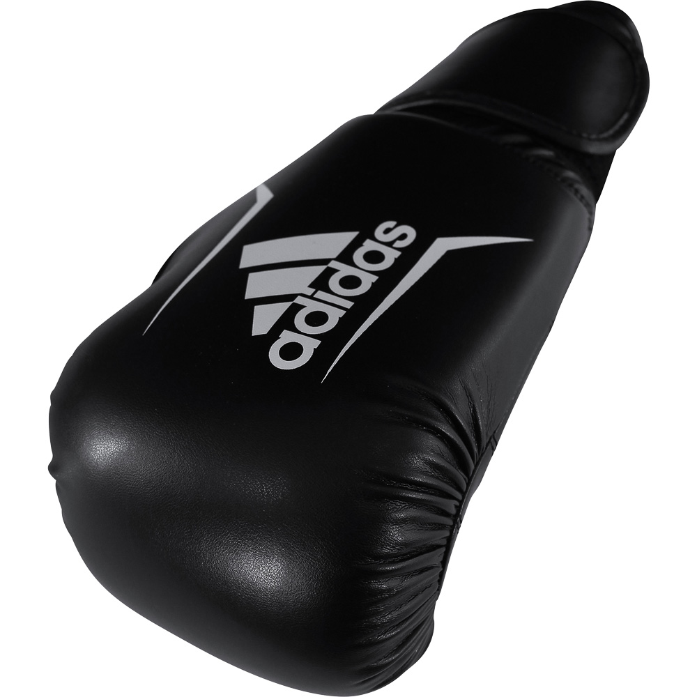 Boxing Bag Set schwarz