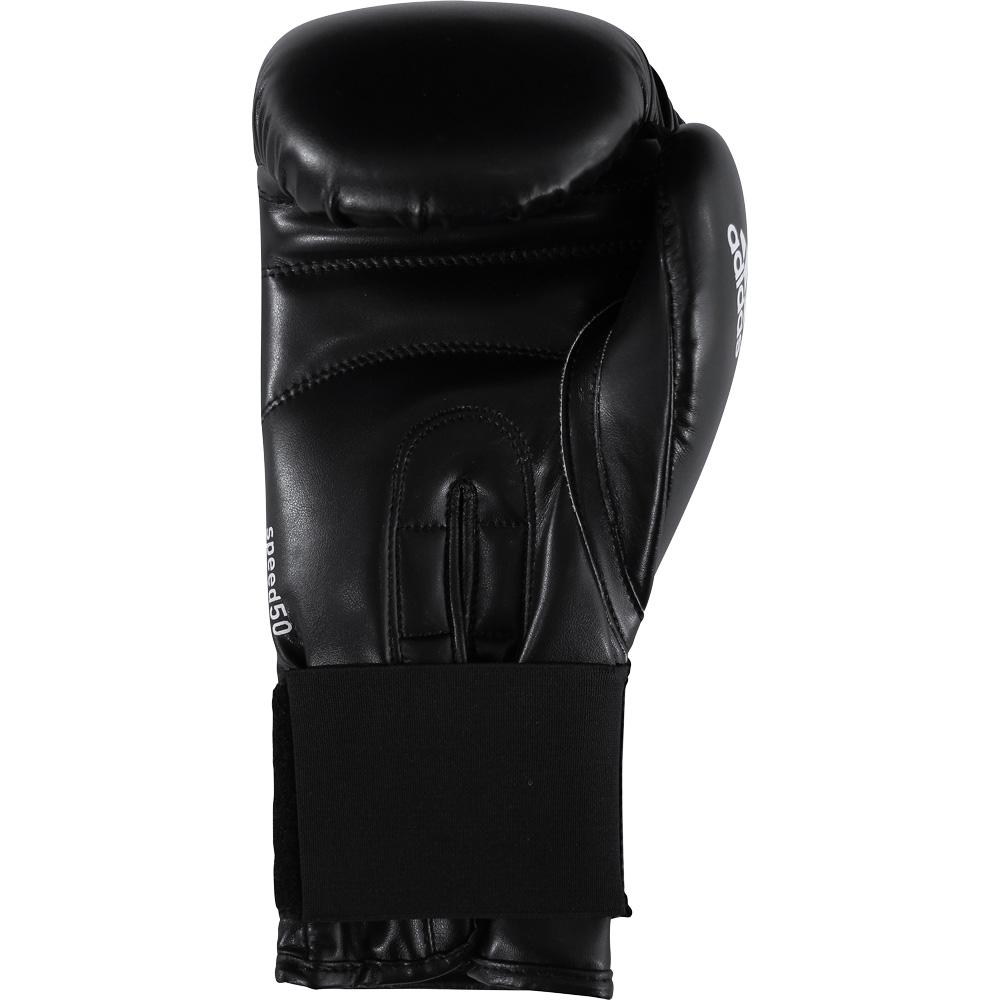 Boxing Bag Set black