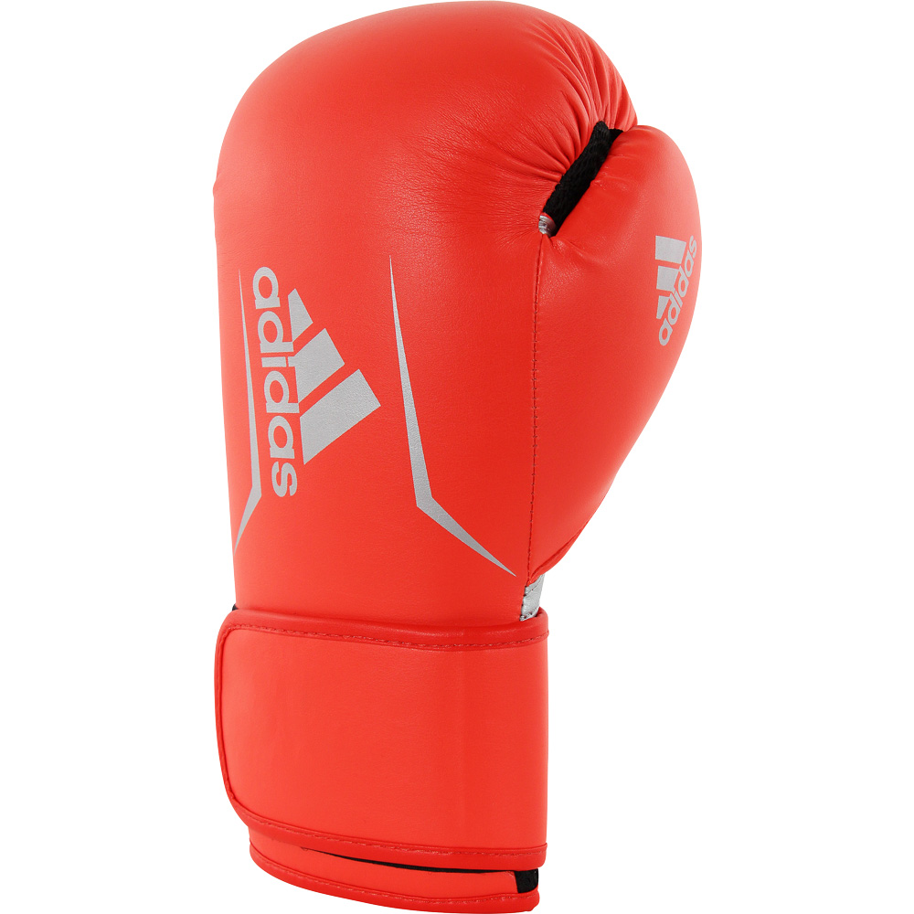 Speed 100 Boxing Gloves Women red