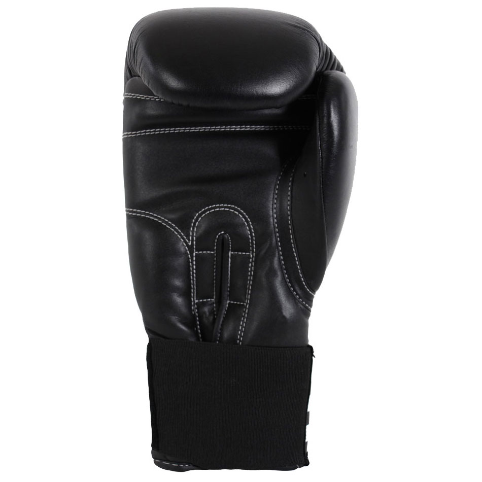 Performer Leather Boxing Gloves black