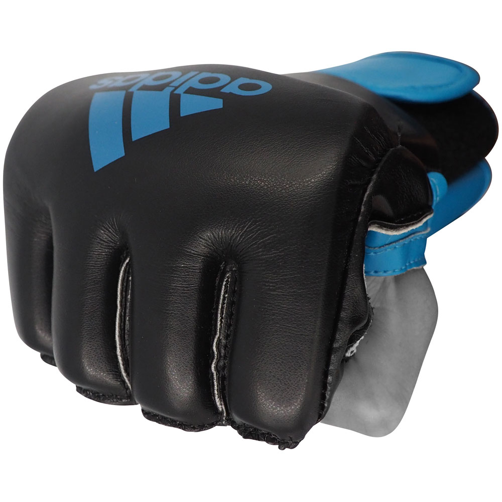 Grappling MMA Training Gloves black