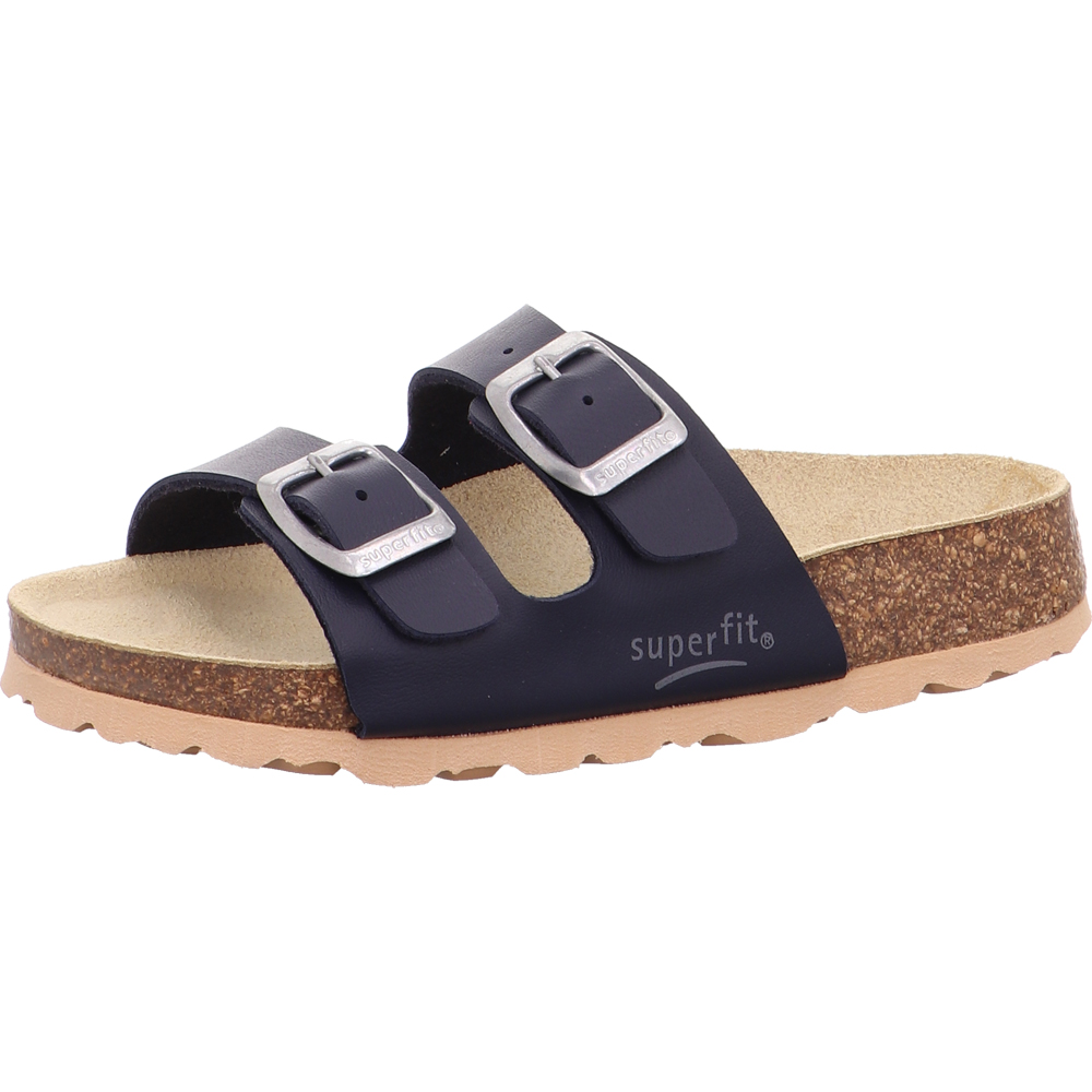 Henry Sandals Kids ocean