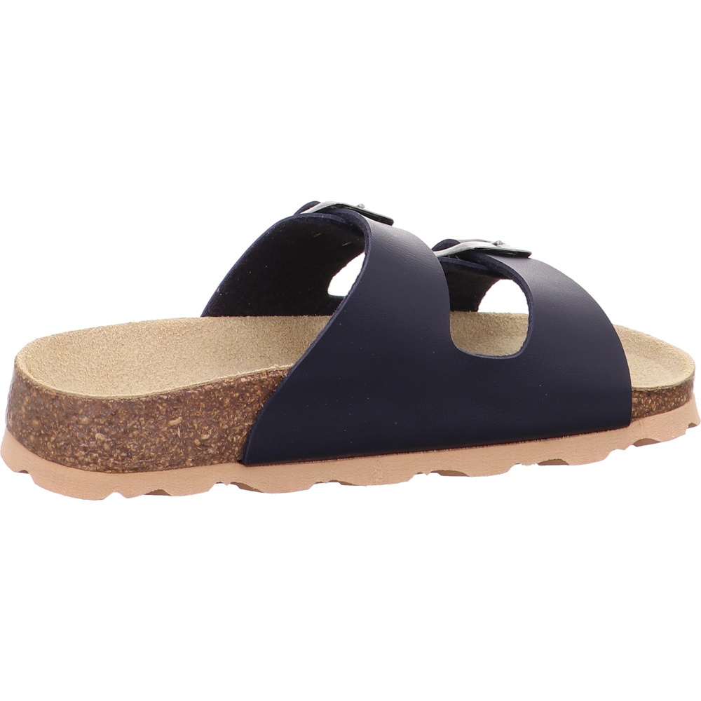 Henry Sandals Kids ocean