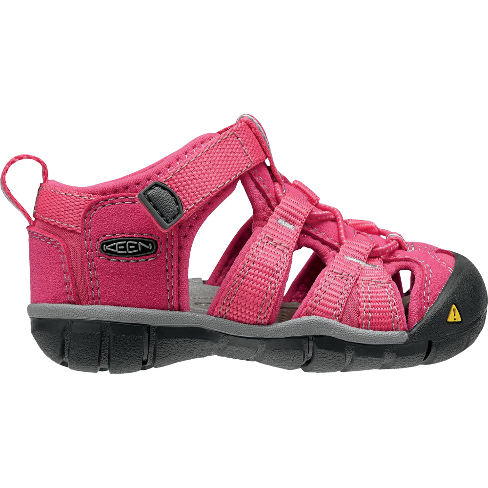 Seacamp 2 CMX Water Sandals Kinder pink