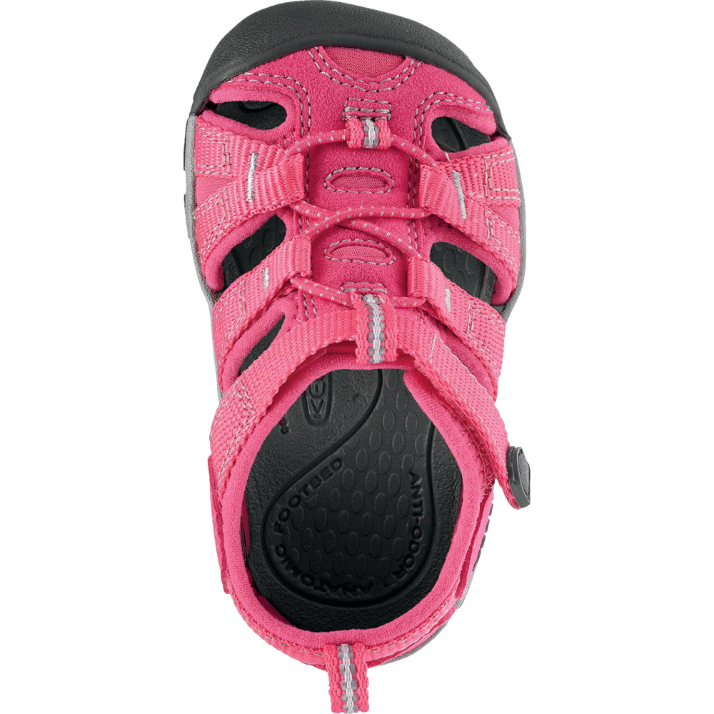 Seacamp 2 CMX Water Sandals Kinder pink