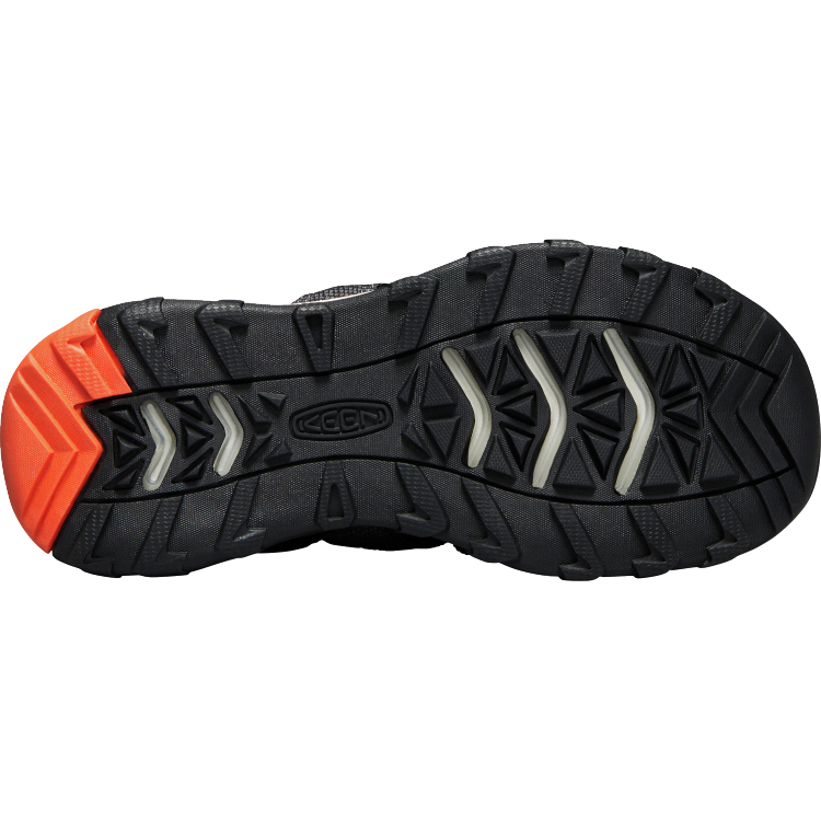 Newport Neo H2 Trekking Sandals Kids magnet