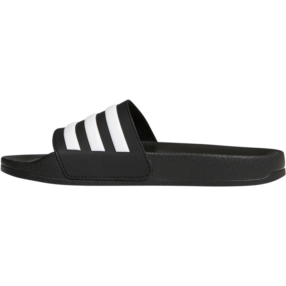 Adilette Shower Slides Kids core black